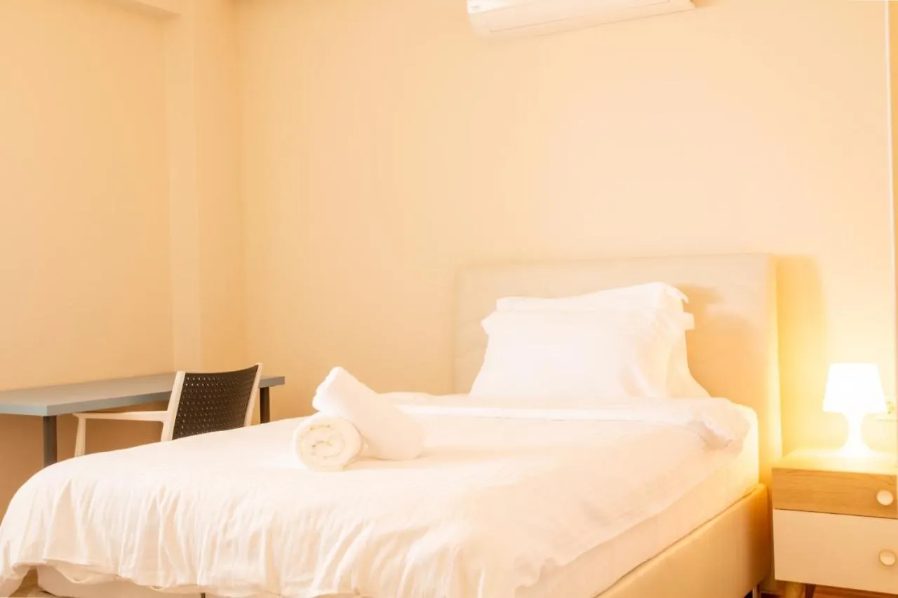 Spacious Perfect Flat With Private Pool Apartment Kusadasi 0*,  Turkey