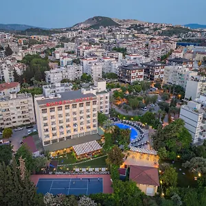 Hotel Marbel By Palmwings, Kusadası